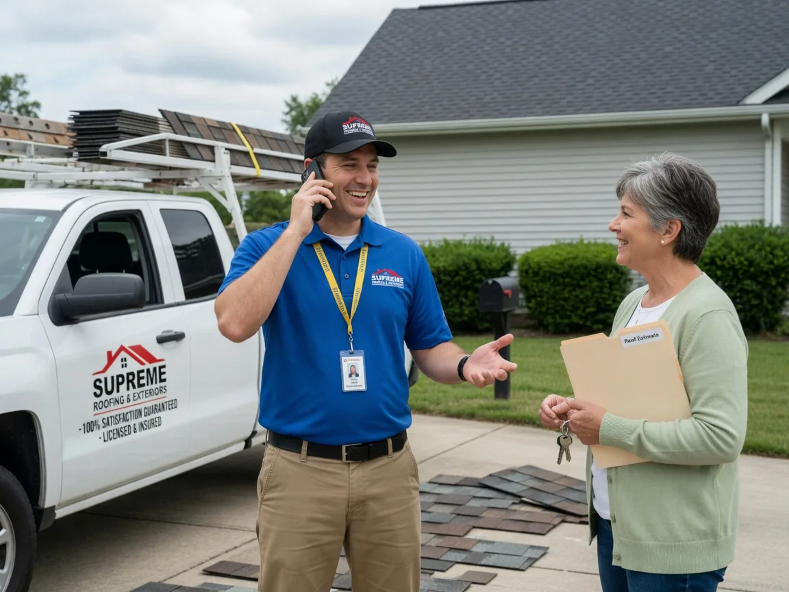 Roof Replacement Warren, IN FAQs