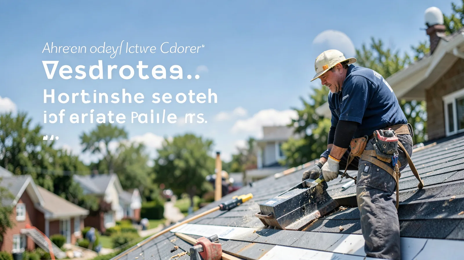 Roof Replacement in Warren, IN near me